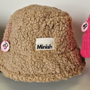 Gorro Bucket forrado en satén Premium