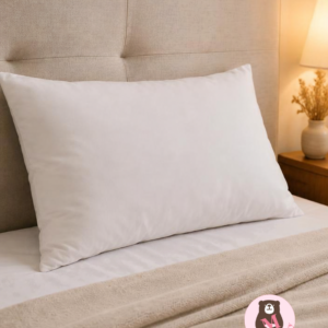 Almohada basic