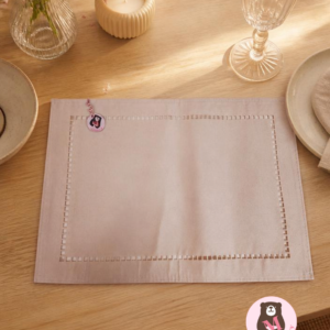 Individual waterproof beige